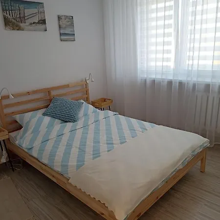 Apartament Przy Motlawie Apartment *